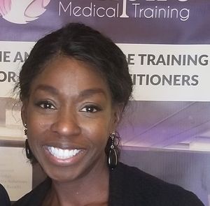 Meet your Posher, Marcia